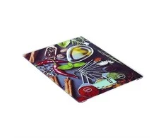 Virtuvinės svarstyklės SCALES KITCHEN EK9151-F310 STANDART