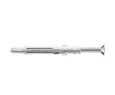 Grąžtas Elematic DĪBELIS AR SKRŪVI 10X100 T88 TORX 50GB