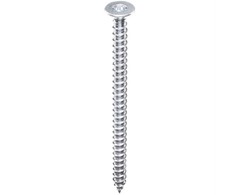 Grąžtas Elematic DĪBELIS AR SKRŪVI 10X100 T88 TORX 50GB