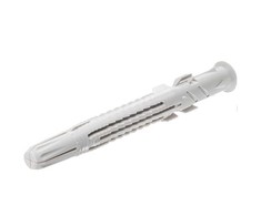 Grąžtas Elematic DĪBELIS AR SKRŪVI 10X115 T88 TORX 50GB