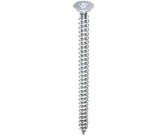 Grąžtas Elematic DĪBELIS AR SKRŪVI 10X160 T88 TORX 50GB