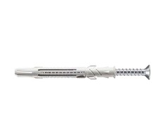 Grąžtas Elematic DĪBELIS AR SKRŪVI 10X160 T88 TORX 50GB