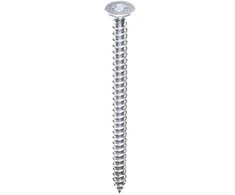 Grąžtas Elematic DĪBELIS AR SKRŪVI 10X185 T88 TORX 50GB