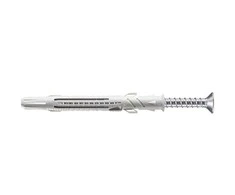 Grąžtas Elematic DĪBELIS AR SKRŪVI 10X185 T88 TORX 50GB