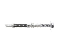 Grąžtas Elematic DĪBELIS AR SKRŪVI 12X210 T88 25GB