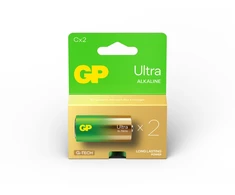 Elementai GP GPPCA14AU067, C/LR14, 1.5 V