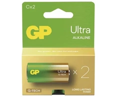 Elementai GP GPPCA14AU067, C/LR14, 1.5 V
