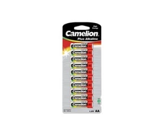 Elementi Alkaline, AA, LR06-SP10, CAMELION, 10 gab.