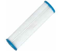 Filtro elementas USTM EL 10" Gofruotas