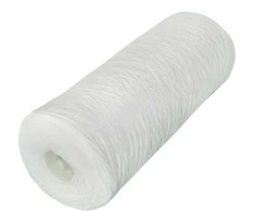 Filtro elementas USTM PP 10"BB 20 mikronų