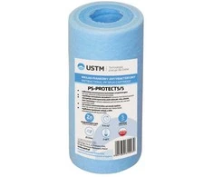 Elements filtram PS Protect 5" USTM, 1 mikrons