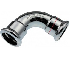 KAN-therm alkūnė 28x28 90 laipsnių plieno presas (1509068040)
