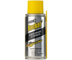 Alyva ADD-IT ROCKET TT, 100 ml