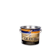 Aliejus grindims Rilak Oleur, skaidrios spalvos, 2,7 l