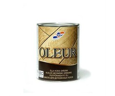 Aliejus grindims Rilak Oleur, bespalvis, 0.9 l