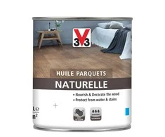 V33 GRINDŲ ALIEJUS (SENDINTAS ĄŽUOLAS, 0,75 L)