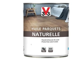 V33 FLOOR OIL (Pilkas 2,5 L)