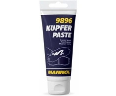 Vario tepalas Mannol, 50 g