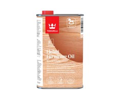 Tikkurila HELMI FURNITURE OIL 0.5L
