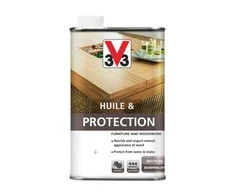V33 BALDŲ ALIEJUS (SIDABRINĖS SPALVOS, 0,5 L)