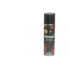 Alyva Mustang 233413, valymui / griliams, 0,25 l