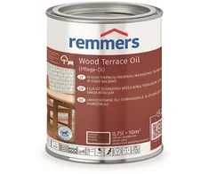 V33 TERRACE OIL pielęgnacja TIKAS 0.75L
