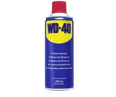 WD-40 Universali priemonė 200ml