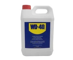 WD-40 alyva, 5000 ml