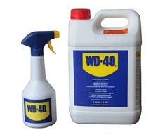 WD-40 alyva, 5000 ml