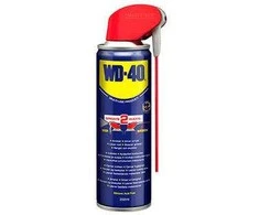 WD-40 Multi-use product Smart Straw, Universali priemonė, 250 ml