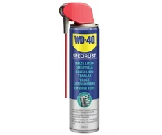 WD-40 SPECIALIST (SPEC1), Balto ličio tepalas, 300ml