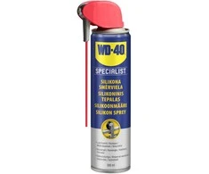 WD-40 SPECIALIST (SPEC3), Silikoninis tepalas, 300 ml