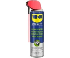 WD-40 SPECIALIST (SPEC4), Kontaktų valiklis, 300 ml