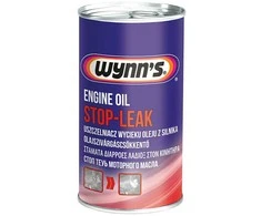 Automobilio variklio tepalas Wynn's, 325 ml