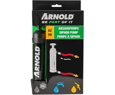 Valymo pompa Arnold 6011-U1-0001
