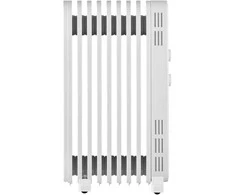 Eļļas sildītājs Sencor SOH 3409WH. 2000 W