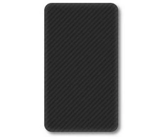 Eloop E30 Mobile Power Bank 5000mAh juodas