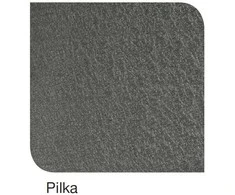 Metalo dažai HAMMERITE HAMMERED FINISH, pilkos sp., 2,5 l