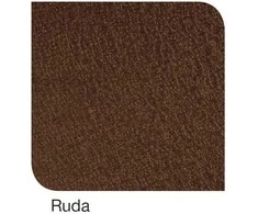 Metalo dažai HAMMERITE HAMMERED FINISH, rudos sp., 2,5 l