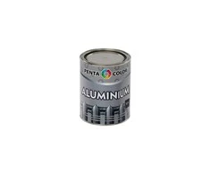 Pentacolor ALUMINIUM PAINT ALIUMINIUM 0,9 L
