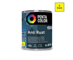 Pentacolor ANTICOR PAINT ANTI-RUST C 0,85L