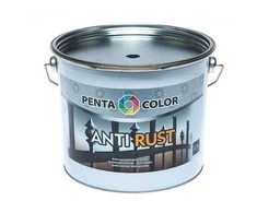 Pentacolor ANTICOR PAINT ANTI-RUST C 0,85L