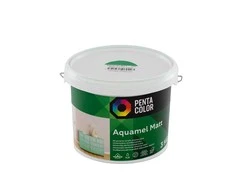 Pentacolor DAŽAI AQUAMEL ŽALI 3 KG MATINIS