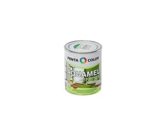 Emaliniai dažai, universalūs Pentacolor Aquamel, blizgus, 0.7kg, žalia sp.
