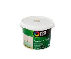 Pentacolor DAŽAI AQUAMEL TAMSI GELTONA, 3 KG, MATINIS
