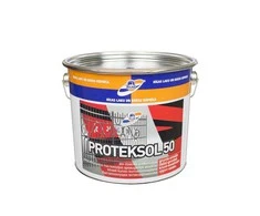 Rilak GRUNTAS-DAŽAI ANTIKOROZINIS RUDI 2.7 L PROTEKSOL-50