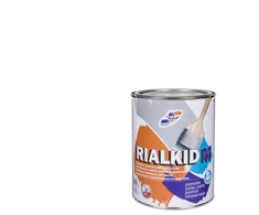 Rilak ALKIDINIAI EMALINIAI DAŽAI RIALKID M 0,9 L PUSIAU MATINIS