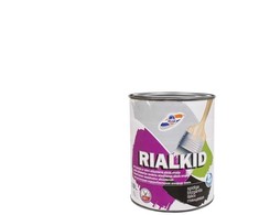 Rilak ALKIDINIAI EMALINIAI DAŽAI RIALKID 0,9L LAIKIV