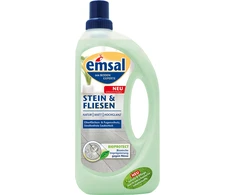 Emsal puhastusvahend kivi- ja kahhelpõrandad 1 l UUS