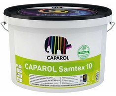 Caparol Emulsiniai dažai DEA12, balti, 10 l